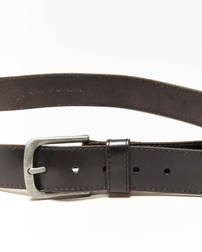Vintage Frye Leather Belt - W34-W38
