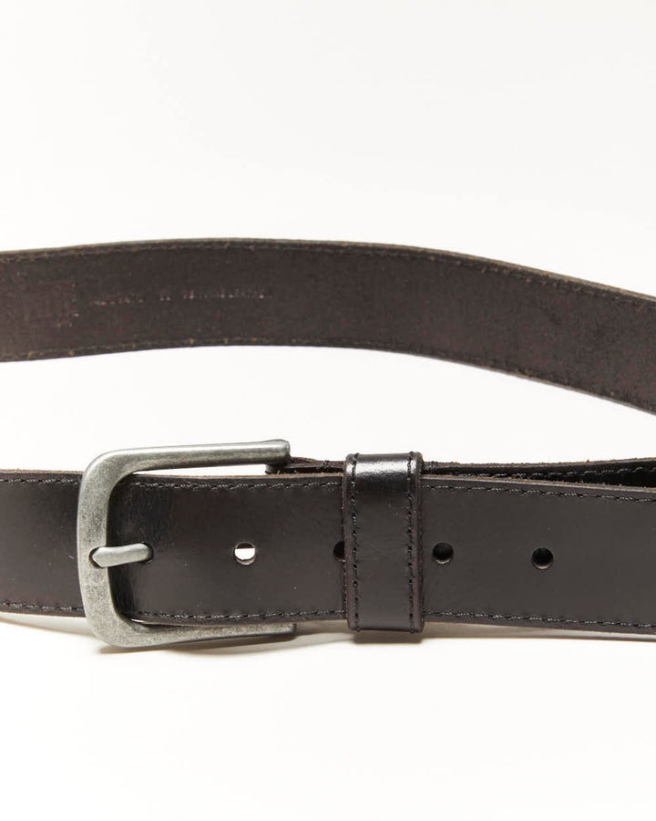 Vintage Frye Leather Belt - W34-W38