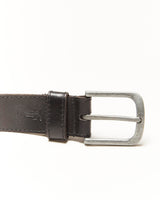 Vintage Frye Leather Belt - W34-W38