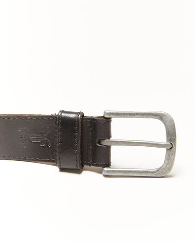 Vintage Frye Leather Belt - W34-W38