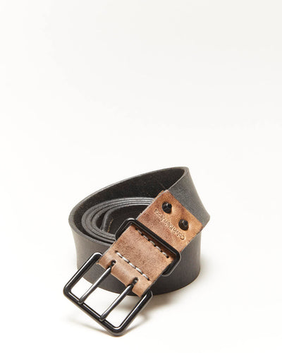 Calvin Klein Leather Belt - W40-W44