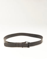 Calvin Klein Leather Belt - W40-W44