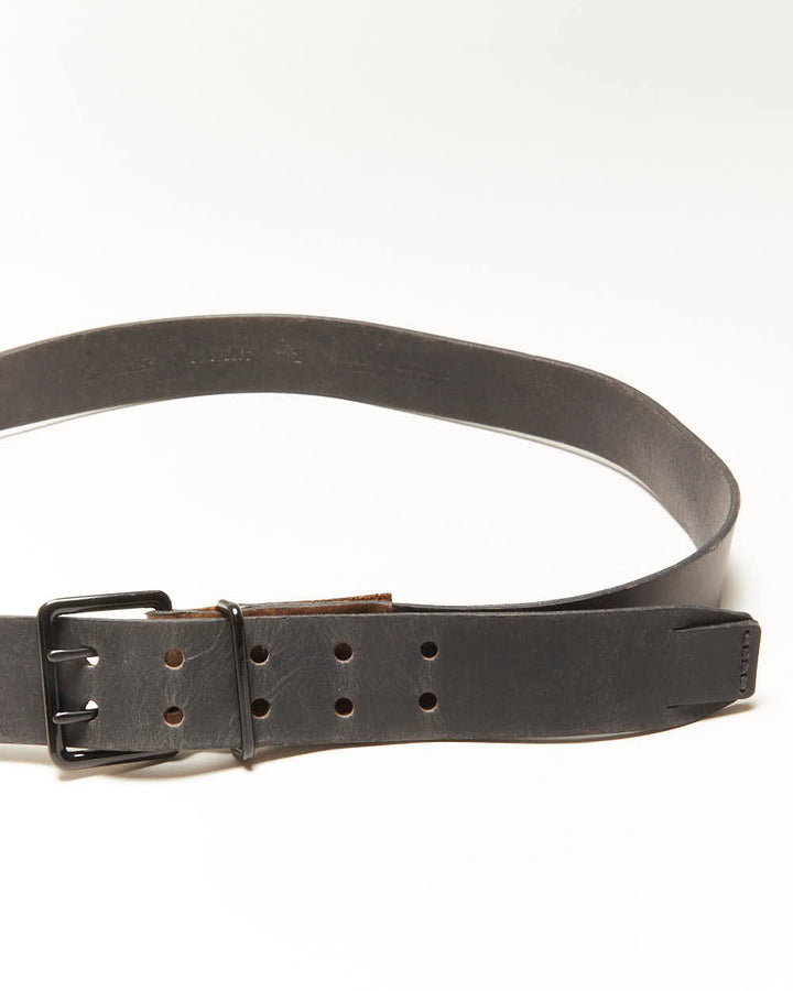 Calvin Klein Leather Belt - W40-W44