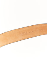 Hugo Boss Leather Belt - W39-W43