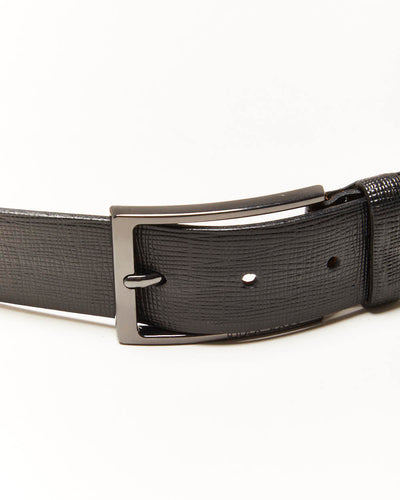 Hugo Boss Leather Belt - W39-W43