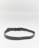 Vintage Armani Exchange Leather Belt - W34-38