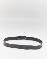 Vintage Ralph Lauren Leather Belt - W35-W40