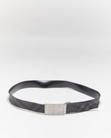 Vintage Burberry Belt - W34-W38