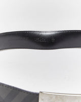 Vintage Burberry Belt - W34-W38