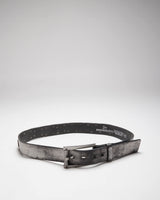 Vintage Y2k 00s Parasuco Belt - W35-W39