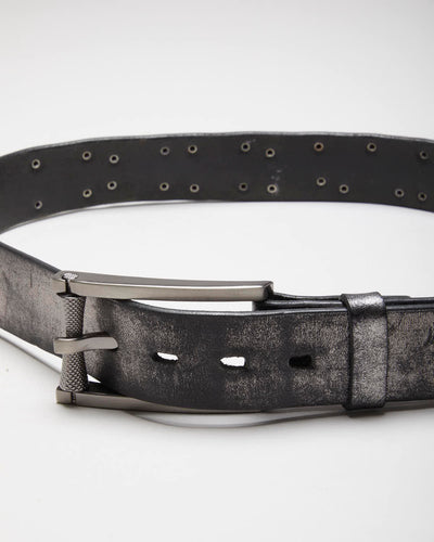 Vintage Y2k 00s Parasuco Belt - W35-W39