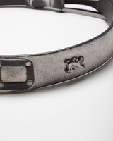 Vintage Y2k 00s Parasuco Belt - W35-W39