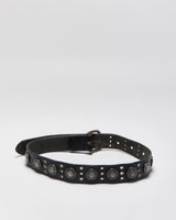 Vintage Replay Leather Belt - W29-W33
