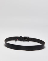 Vintage Diesel Leather Belt - W33-W37