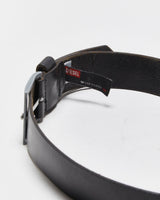 Vintage Diesel Leather Belt - W33-W37