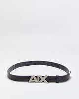 Vintage Armani Exchange Leather Belt W36-W40