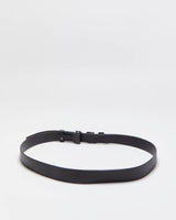 Vintage Armani Exchange Leather Belt W36-W40