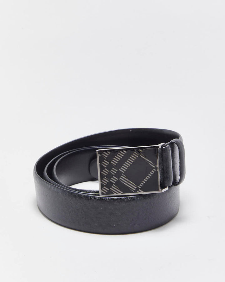 Ancienne ceinture vintage 1980 – imodi