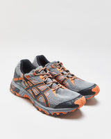 Asics GEL-Venture 8 Gore-tex 'Sheet Rock/Habanero' Trainers - UK9