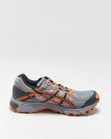 Asics GEL-Venture 8 Gore-tex 'Sheet Rock/Habanero' Trainers - UK9