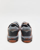 Asics GEL-Venture 8 Gore-tex 'Sheet Rock/Habanero' Trainers - UK9