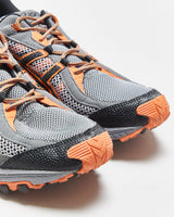 Asics GEL-Venture 8 Gore-tex 'Sheet Rock/Habanero' Trainers - UK9