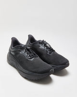 Hoka Arahi Slip Resistant Vented Mesh Trainers - UK9