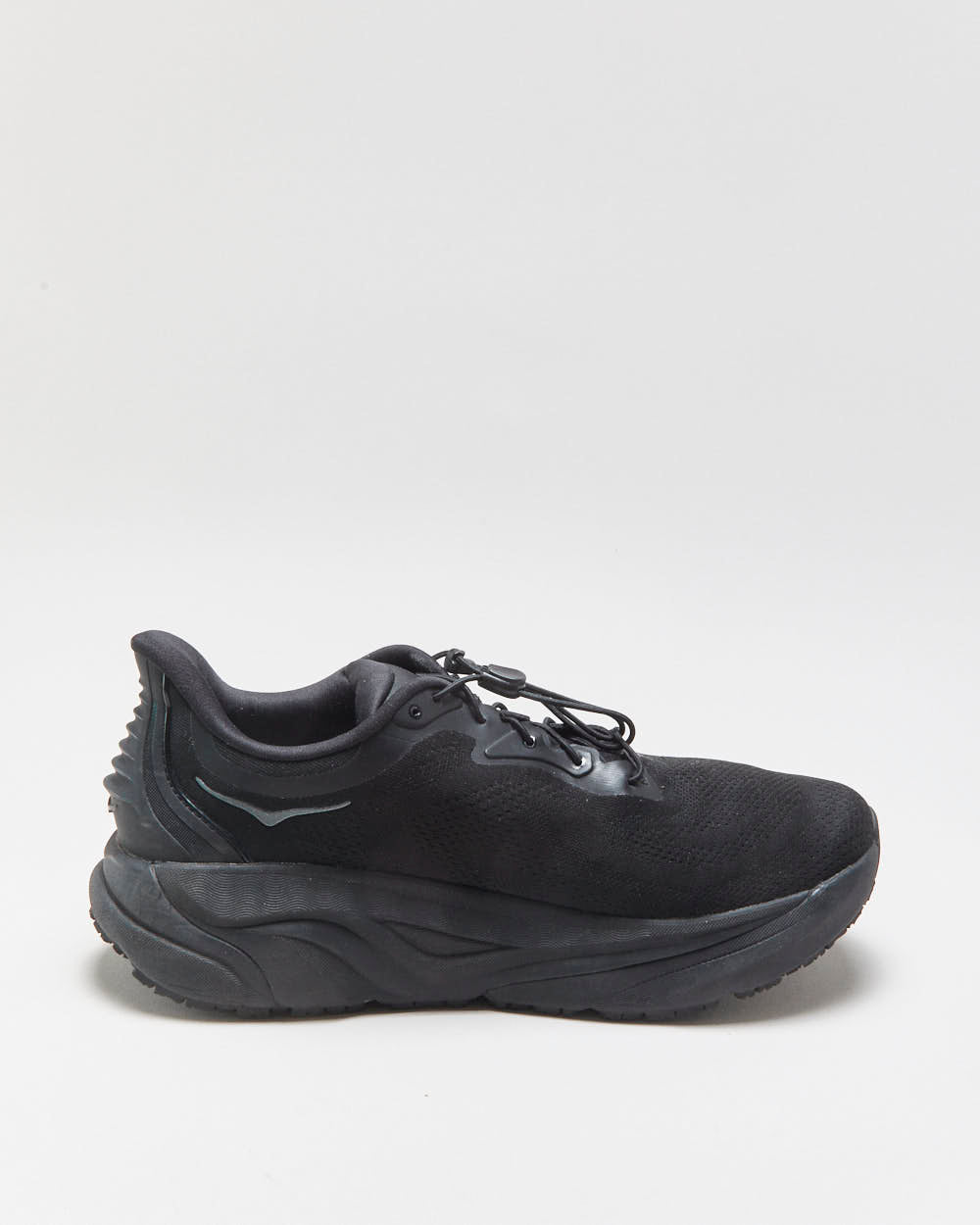 Hoka Arahi Slip Resistant Vented Mesh Trainers - UK9