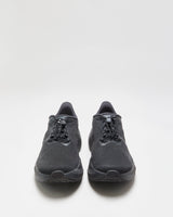 Hoka Arahi Slip Resistant Vented Mesh Trainers - UK9