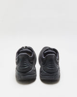 Hoka Arahi Slip Resistant Vented Mesh Trainers - UK9