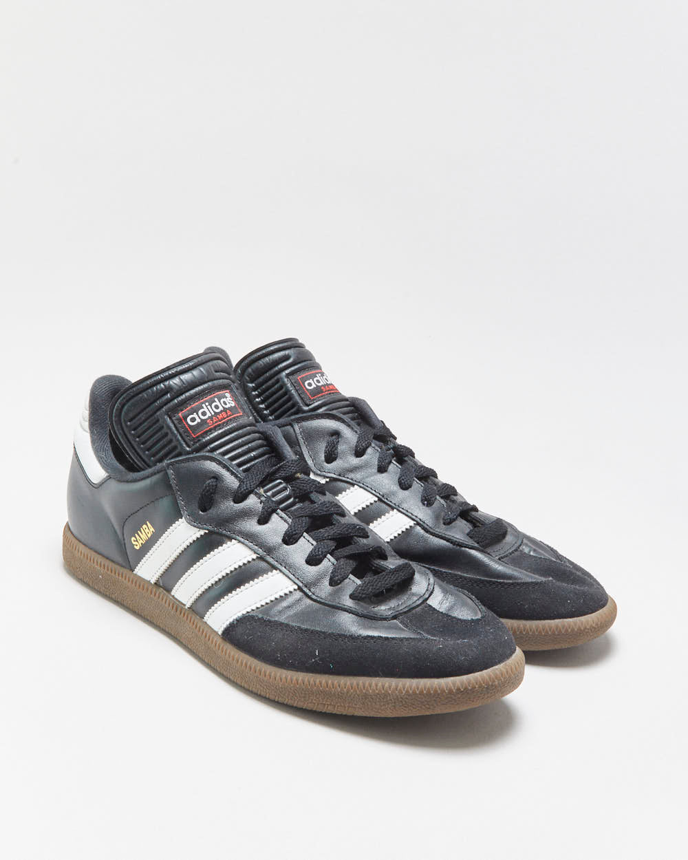 2023 Adidas Samba Indoor Football Trainers - UK10