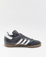 2023 Adidas Samba Indoor Football Trainers - UK10