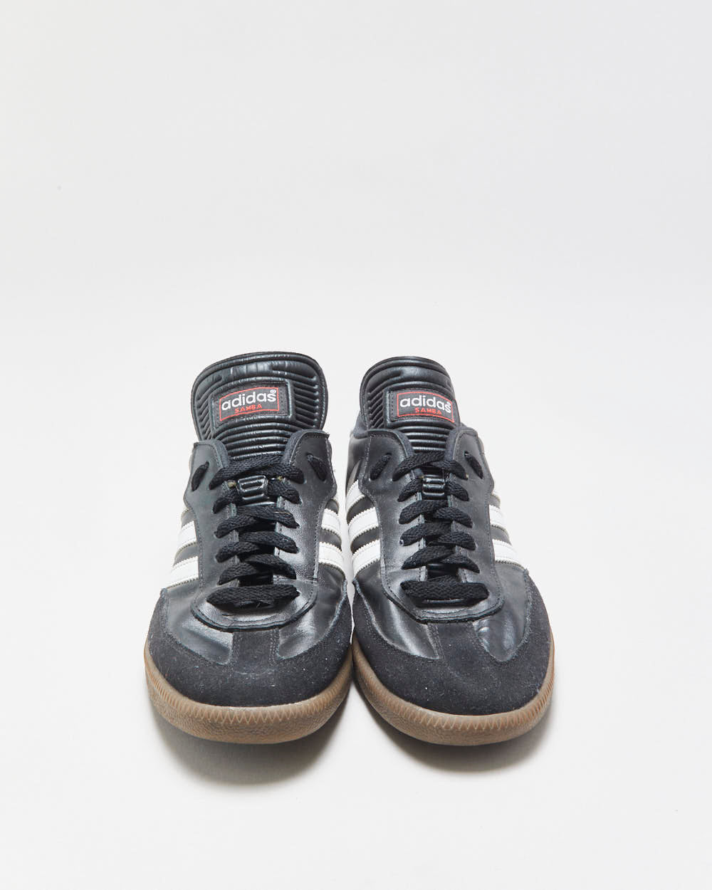 2023 Adidas Samba Indoor Football Trainers - UK10
