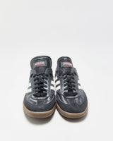 2023 Adidas Samba Indoor Football Trainers - UK10