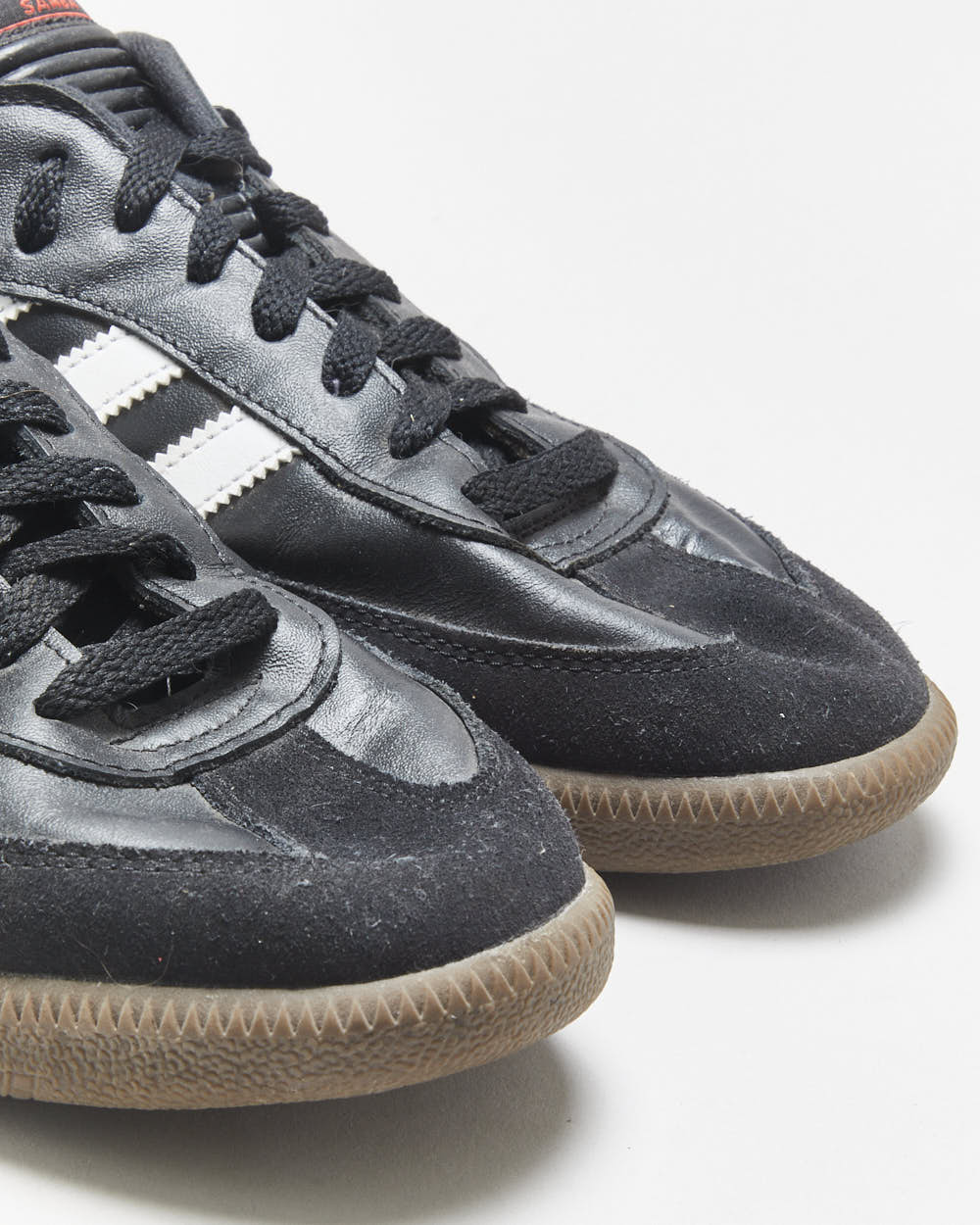 2023 Adidas Samba Indoor Football Trainers - UK10