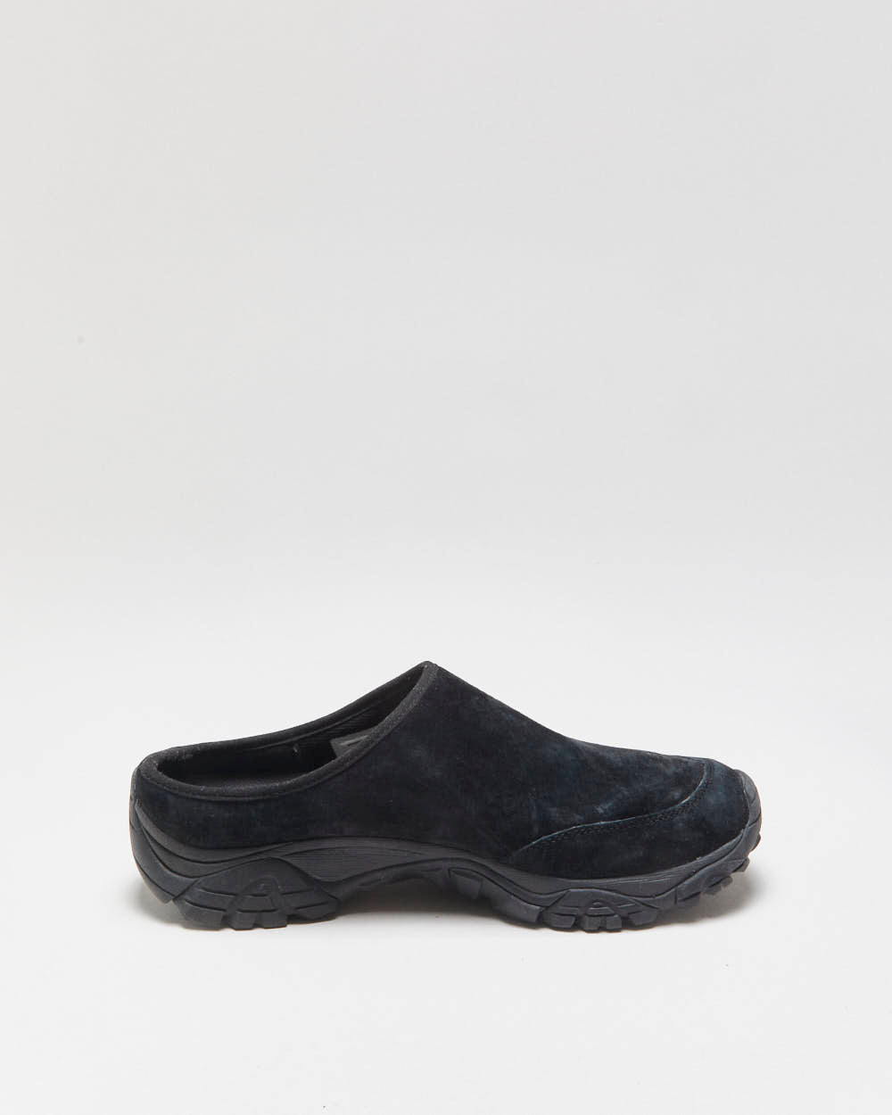 Merrell 1TRL Moab Retro Slide Vibram Sole Slip-on Shoes - UK10