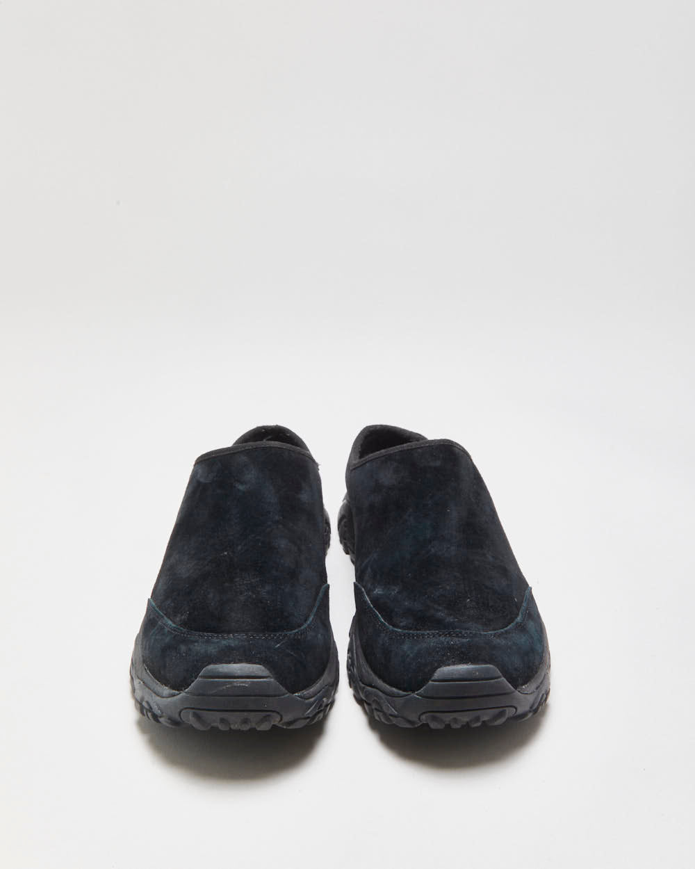 Merrell 1TRL Moab Retro Slide Vibram Sole Slip-on Shoes - UK10