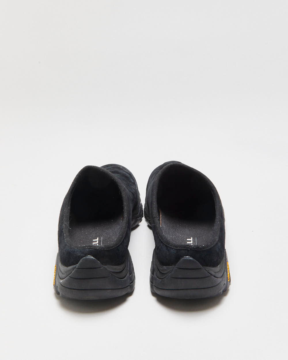 Merrell 1TRL Moab Retro Slide Vibram Sole Slip-on Shoes - UK10