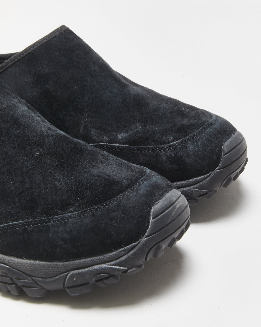 Merrell 1TRL Moab Retro Slide Vibram Sole Slip-on Shoes - UK10