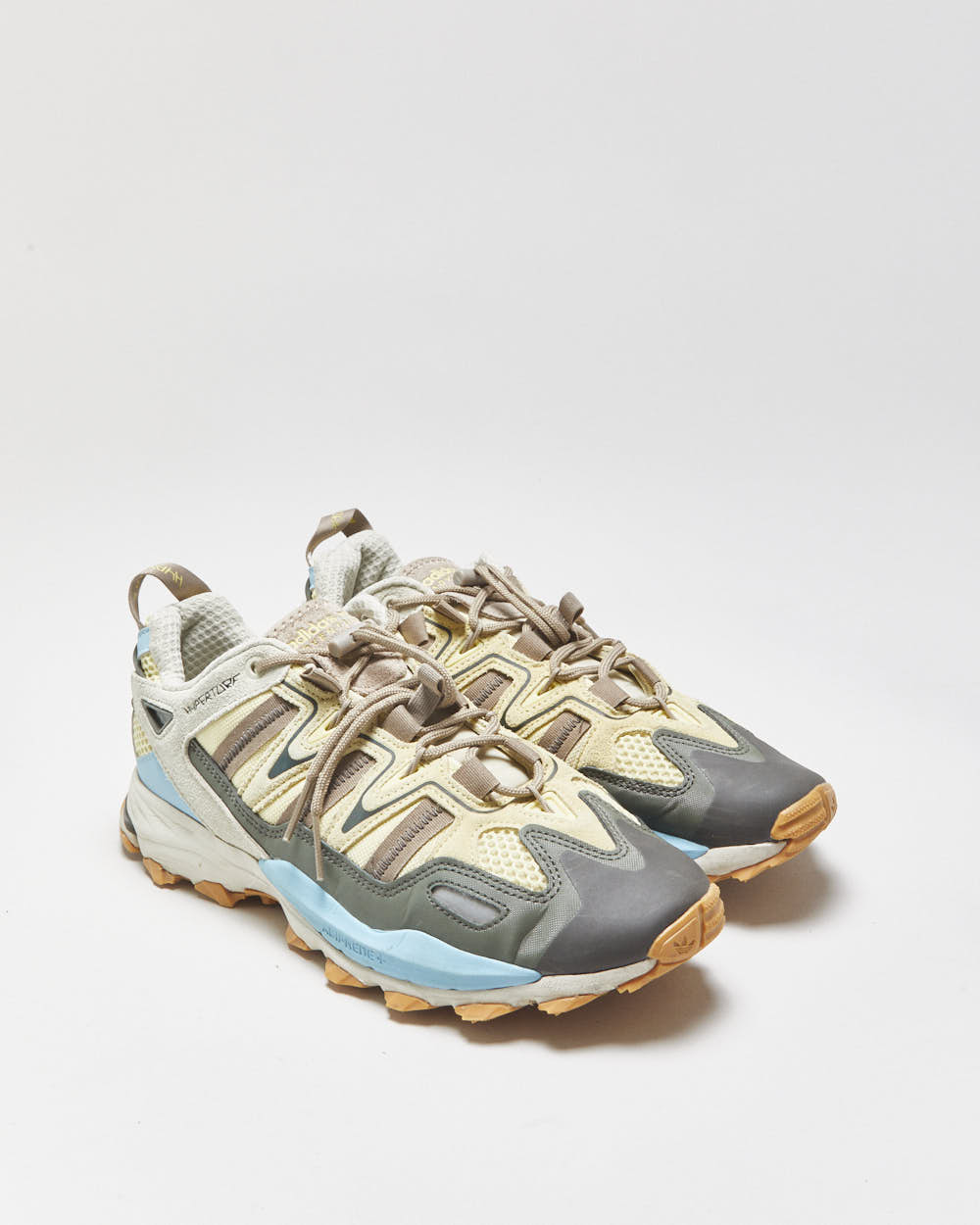 Adidas Originals Hyperturf Adventure Trainers - UK9
