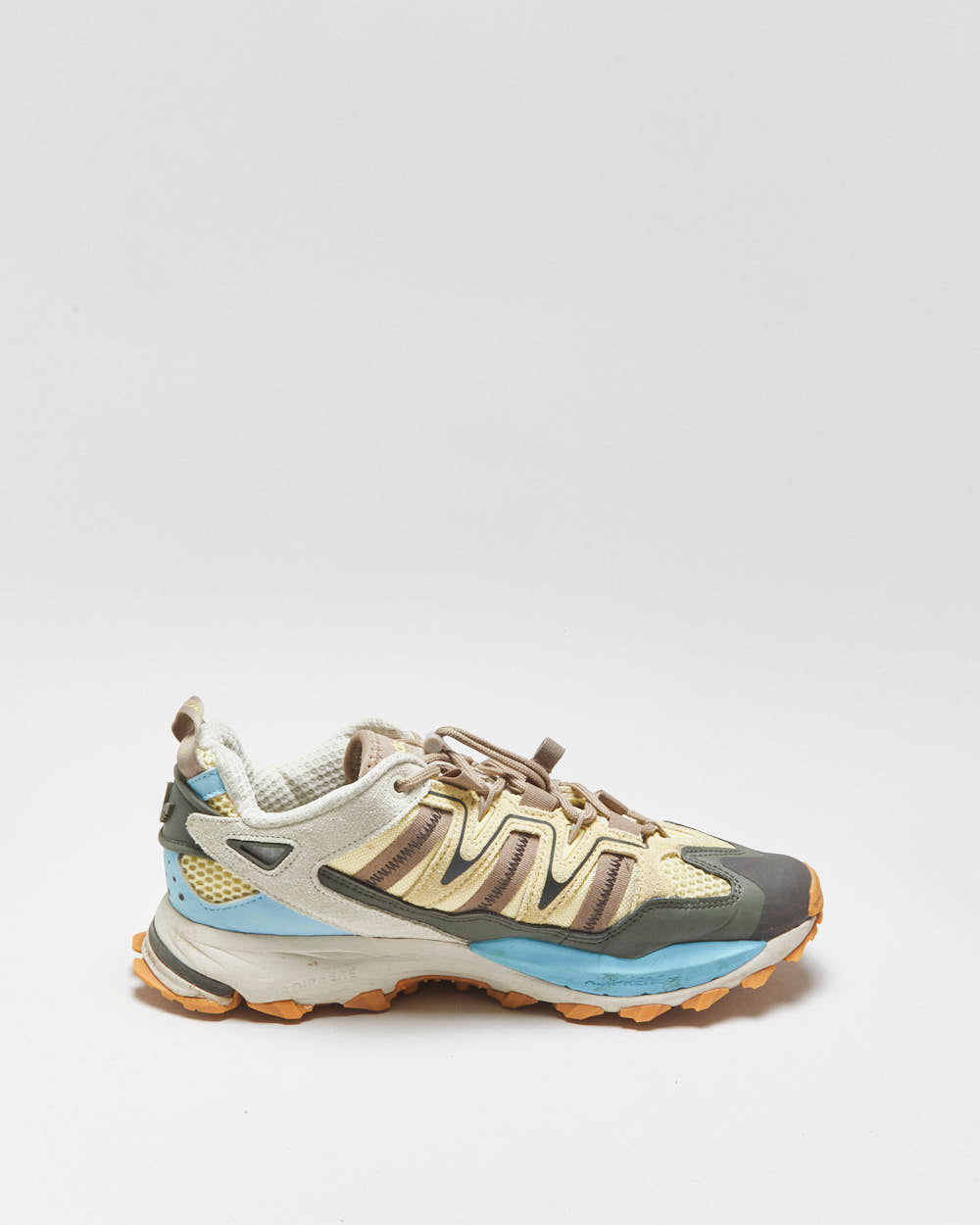 Adidas Originals Hyperturf Adventure Trainers - UK9