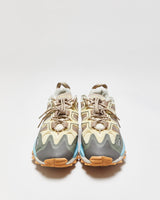 Adidas Originals Hyperturf Adventure Trainers - UK9