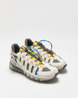 2020 Nike Air Max 270 Vistascape 'Light Orewood Brown' Trainers - UK7