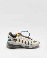 2020 Nike Air Max 270 Vistascape 'Light Orewood Brown' Trainers - UK7