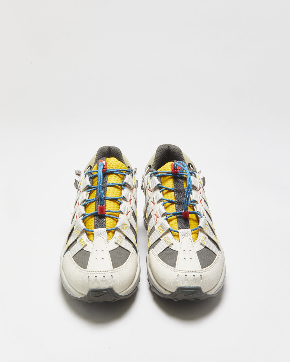 2020 Nike Air Max 270 Vistascape 'Light Orewood Brown' Trainers - UK7