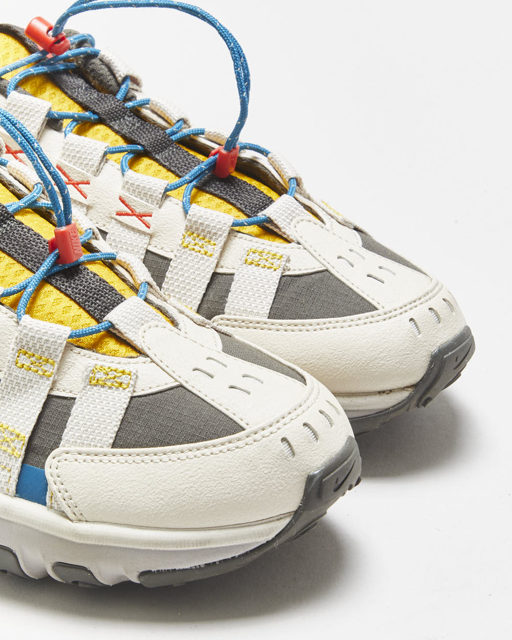 2020 Nike Air Max 270 Vistascape 'Light Orewood Brown' Trainers - UK7