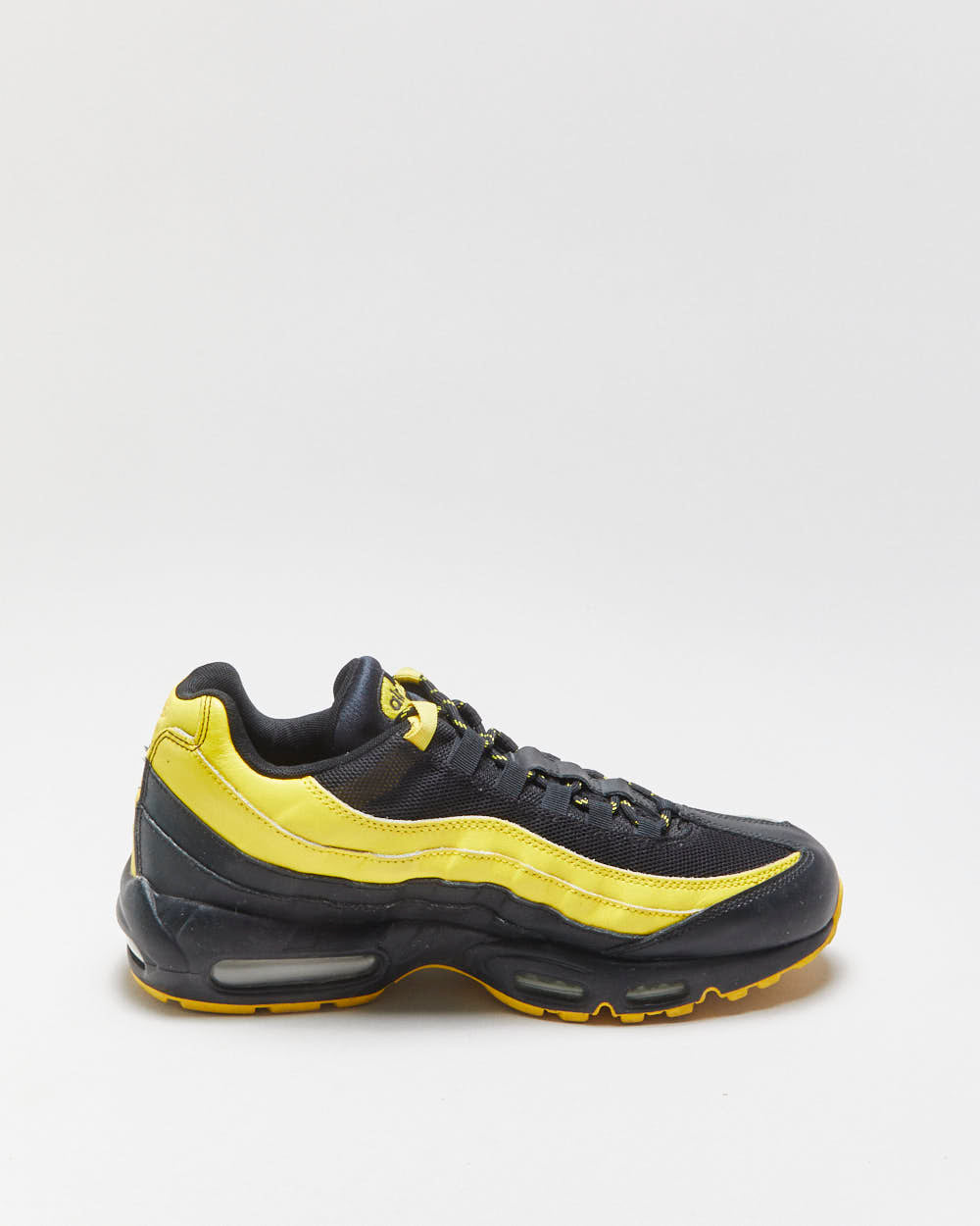 2018 Nike Air Max 95 'Frequency Pack' Trainers - UK9