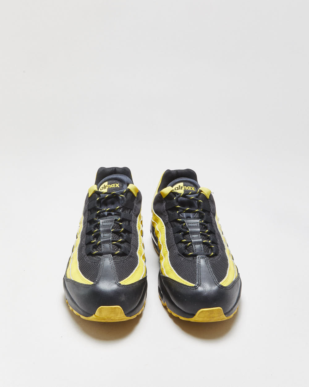 2018 Nike Air Max 95 'Frequency Pack' Trainers - UK9
