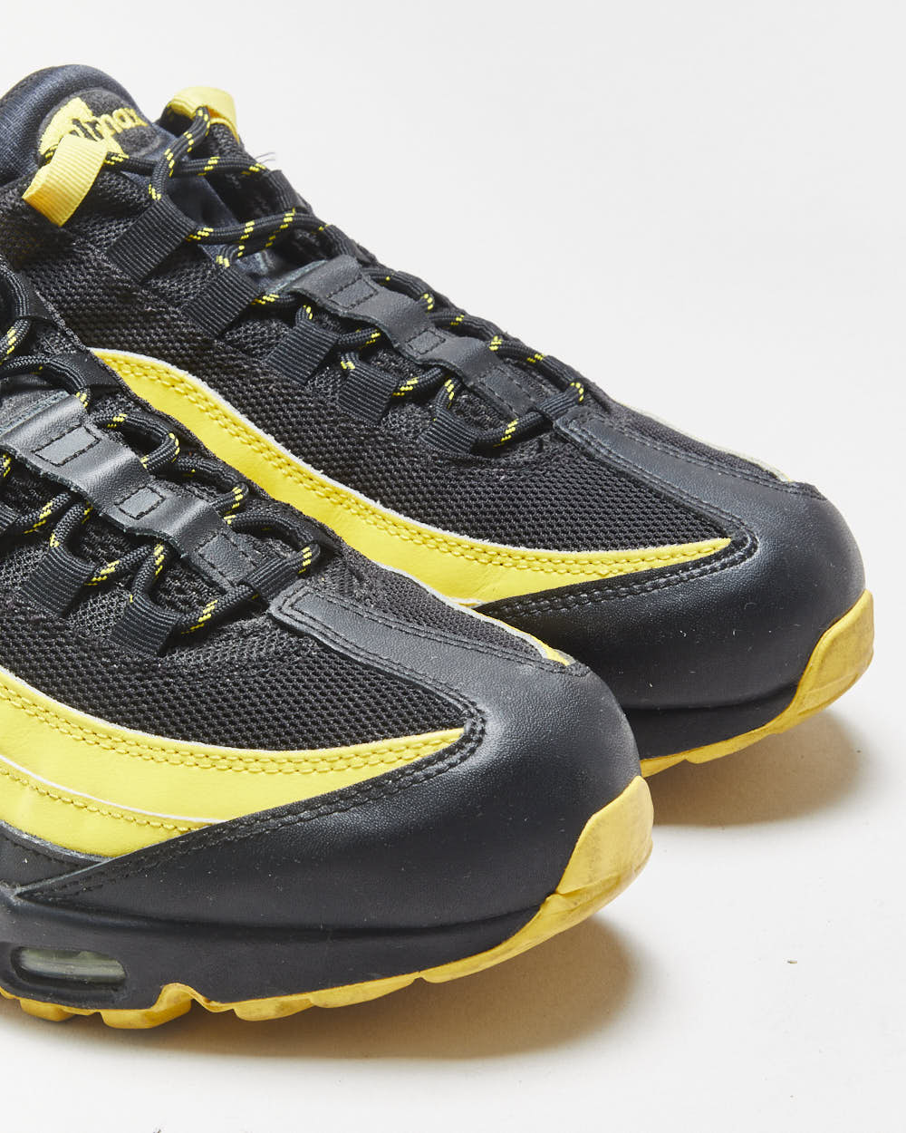 2018 Nike Air Max 95 'Frequency Pack' Trainers - UK9