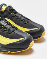 2018 Nike Air Max 95 'Frequency Pack' Trainers - UK9